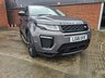 USED 2016 Y LAND ROVER RANGE ROVER EVOQUE 2.0 TD4 HSE Dynamic SUV 5dr Diesel Manual 4WD Euro 6 (s/s) (180 ps) Full history 12 Months Warranty