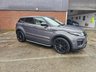 USED 2016 Y LAND ROVER RANGE ROVER EVOQUE 2.0 TD4 HSE Dynamic SUV 5dr Diesel Manual 4WD Euro 6 (s/s) (180 ps) Full history 12 Months Warranty
