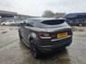 USED 2016 Y LAND ROVER RANGE ROVER EVOQUE 2.0 TD4 HSE Dynamic SUV 5dr Diesel Manual 4WD Euro 6 (s/s) (180 ps) Full history 12 Months Warranty