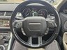 USED 2016 Y LAND ROVER RANGE ROVER EVOQUE 2.0 TD4 HSE Dynamic SUV 5dr Diesel Manual 4WD Euro 6 (s/s) (180 ps) Full history 12 Months Warranty