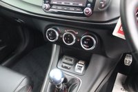 USED 2021 70 ALFA ROMEO GIULIETTA 1.4 TB Sprint Hatchback 5dr Petrol Manual Euro 6 (s/s) (120 bhp) VIEW AND RESERVE ONLINE OR CALL 01527-853940 FOR MORE INFO.