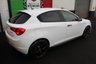 USED 2021 70 ALFA ROMEO GIULIETTA 1.4 TB Sprint Hatchback 5dr Petrol Manual Euro 6 (s/s) (120 bhp) VIEW AND RESERVE ONLINE OR CALL 01527-853940 FOR MORE INFO.
