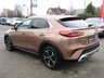 USED 2021 71 KIA XCEED 1.6 GDi 8.9kWh 3 SUV 5dr Petrol Plug-in Hybrid DCT Euro 6 (s/s) (139 bhp) Finished in MACHINED BRONZE with contrasting Dark Grey Leather trim. Based on the Ceed this SUV is longer, wider and taller and has a decent amount of space in the front and rear. This practical family SUV is sturdy, attractive and not to be missed with its balance of 7 years Kia Warranty. Features include, Nav, Heated Seats, Heated Steering Wheel, Alloys, DAB, Rear Camera, Apple Play and more. Dealer Serviced at 9846 miles, 19897 miles32499 miles, 41496 miles, 51761 miles and at 64719 miles.