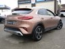 USED 2021 71 KIA XCEED 1.6 GDi 8.9kWh 3 SUV 5dr Petrol Plug-in Hybrid DCT Euro 6 (s/s) (139 bhp) Finished in MACHINED BRONZE with contrasting Dark Grey Leather trim. Based on the Ceed this SUV is longer, wider and taller and has a decent amount of space in the front and rear. This practical family SUV is sturdy, attractive and not to be missed with its balance of 7 years Kia Warranty. Features include, Nav, Heated Seats, Heated Steering Wheel, Alloys, DAB, Rear Camera, Apple Play and more. Dealer Serviced at 9846 miles, 19897 miles32499 miles, 41496 miles, 51761 miles and at 64719 miles.