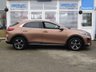 USED 2021 71 KIA XCEED 1.6 GDi 8.9kWh 3 SUV 5dr Petrol Plug-in Hybrid DCT Euro 6 (s/s) (139 bhp) Finished in MACHINED BRONZE with contrasting Dark Grey Leather trim. Based on the Ceed this SUV is longer, wider and taller and has a decent amount of space in the front and rear. This practical family SUV is sturdy, attractive and not to be missed with its balance of 7 years Kia Warranty. Features include, Nav, Heated Seats, Heated Steering Wheel, Alloys, DAB, Rear Camera, Apple Play and more. Dealer Serviced at 9846 miles, 19897 miles32499 miles, 41496 miles, 51761 miles and at 64719 miles.