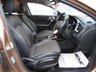 USED 2021 71 KIA XCEED 1.6 GDi 8.9kWh 3 SUV 5dr Petrol Plug-in Hybrid DCT Euro 6 (s/s) (139 bhp) Finished in MACHINED BRONZE with contrasting Dark Grey Leather trim. Based on the Ceed this SUV is longer, wider and taller and has a decent amount of space in the front and rear. This practical family SUV is sturdy, attractive and not to be missed with its balance of 7 years Kia Warranty. Features include, Nav, Heated Seats, Heated Steering Wheel, Alloys, DAB, Rear Camera, Apple Play and more. Dealer Serviced at 9846 miles, 19897 miles32499 miles, 41496 miles, 51761 miles and at 64719 miles.