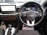 USED 2021 71 KIA XCEED 1.6 GDi 8.9kWh 3 SUV 5dr Petrol Plug-in Hybrid DCT Euro 6 (s/s) (139 bhp) Finished in MACHINED BRONZE with contrasting Dark Grey Leather trim. Based on the Ceed this SUV is longer, wider and taller and has a decent amount of space in the front and rear. This practical family SUV is sturdy, attractive and not to be missed with its balance of 7 years Kia Warranty. Features include, Nav, Heated Seats, Heated Steering Wheel, Alloys, DAB, Rear Camera, Apple Play and more. Dealer Serviced at 9846 miles, 19897 miles32499 miles, 41496 miles, 51761 miles and at 64719 miles.