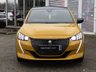 USED 2022 72 PEUGEOT 208 1.2 PureTech GT Hatchback 5dr Petrol Manual Euro 6 (s/s) (100 ps) Finished in FARO YELLOW MET with contrasting trim. This little 208 is smart, efficient and practical and makes a great replacement to the popular 207. Ideal for the small to mid sized family or the first time driver. This one is not to be missed. Features include, Virtual Dash, 360 Cameras, Sat Nav, DAB Radio, B/Tooth, Cruise Control, USB Ports, 2 Keys, Alloys, Park sensors and much more. Dealers serrviced at 8569 miles and at 16080 miles. Still Under Manufacturers Warranty until end of Sept.