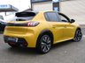 USED 2022 72 PEUGEOT 208 1.2 PureTech GT Hatchback 5dr Petrol Manual Euro 6 (s/s) (100 ps) Finished in FARO YELLOW MET with contrasting trim. This little 208 is smart, efficient and practical and makes a great replacement to the popular 207. Ideal for the small to mid sized family or the first time driver. This one is not to be missed. Features include, Virtual Dash, 360 Cameras, Sat Nav, DAB Radio, B/Tooth, Cruise Control, USB Ports, 2 Keys, Alloys, Park sensors and much more. Dealers serrviced at 8569 miles and at 16080 miles. Still Under Manufacturers Warranty until end of Sept.