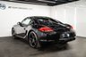 USED 2010 60 PORSCHE CAYMAN 3.4 987 S Coupe 2dr Petrol PDK (221 g/km, 320 bhp) Cayman R Exhaust