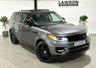 USED 2014 63 LAND ROVER RANGE ROVER SPORT 3.0 SD V6 HSE Dynamic SUV 5dr Diesel Auto 4WD Euro 5 (s/s) (292 ps) 