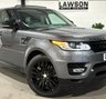 USED 2014 63 LAND ROVER RANGE ROVER SPORT 3.0 SD V6 HSE Dynamic SUV 5dr Diesel Auto 4WD Euro 5 (s/s) (292 ps) 