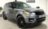 USED 2014 63 LAND ROVER RANGE ROVER SPORT 3.0 SD V6 HSE Dynamic SUV 5dr Diesel Auto 4WD Euro 5 (s/s) (292 ps) 