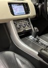USED 2014 63 LAND ROVER RANGE ROVER SPORT 3.0 SD V6 HSE Dynamic SUV 5dr Diesel Auto 4WD Euro 5 (s/s) (292 ps) 