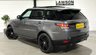 USED 2014 63 LAND ROVER RANGE ROVER SPORT 3.0 SD V6 HSE Dynamic SUV 5dr Diesel Auto 4WD Euro 5 (s/s) (292 ps) 