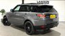 USED 2014 63 LAND ROVER RANGE ROVER SPORT 3.0 SD V6 HSE Dynamic SUV 5dr Diesel Auto 4WD Euro 5 (s/s) (292 ps) 