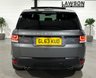 USED 2014 63 LAND ROVER RANGE ROVER SPORT 3.0 SD V6 HSE Dynamic SUV 5dr Diesel Auto 4WD Euro 5 (s/s) (292 ps) 