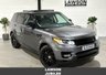 USED 2014 63 LAND ROVER RANGE ROVER SPORT 3.0 SD V6 HSE Dynamic SUV 5dr Diesel Auto 4WD Euro 5 (s/s) (292 ps) 
