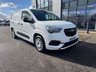 USED 2021 21 VAUXHALL COMBO 1.5 TURBO D 2300 SPORTIVE RARE LWB L2 AIRCON 