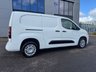 USED 2021 21 VAUXHALL COMBO 1.5 TURBO D 2300 SPORTIVE RARE LWB L2 AIRCON 