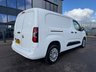 USED 2021 21 VAUXHALL COMBO 1.5 TURBO D 2300 SPORTIVE RARE LWB L2 AIRCON 