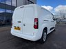 USED 2021 21 VAUXHALL COMBO 1.5 TURBO D 2300 SPORTIVE RARE LWB L2 AIRCON 