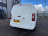USED 2021 21 VAUXHALL COMBO 1.5 TURBO D 2300 SPORTIVE RARE LWB L2 AIRCON 