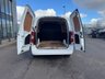 USED 2021 21 VAUXHALL COMBO 1.5 TURBO D 2300 SPORTIVE RARE LWB L2 AIRCON 