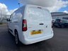 USED 2021 21 VAUXHALL COMBO 1.5 TURBO D 2300 SPORTIVE RARE LWB L2 AIRCON 