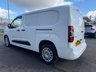 USED 2021 21 VAUXHALL COMBO 1.5 TURBO D 2300 SPORTIVE RARE LWB L2 AIRCON 