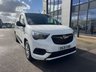 USED 2021 21 VAUXHALL COMBO 1.5 TURBO D 2300 SPORTIVE RARE LWB L2 AIRCON 