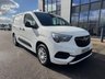USED 2021 21 VAUXHALL COMBO 1.5 TURBO D 2300 SPORTIVE RARE LWB L2 AIRCON 