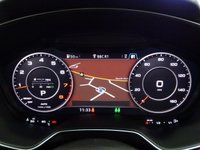 USED 2016 AUDI TT 2.0 TFSI S line Coupe 3dr Petrol S Tronic quattro Euro 6 (s/s) (230 ps) SAT NAV S/SPORTS SEATS CRUISE B AND O PARK SENSORS