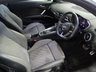 USED 2016 AUDI TT 2.0 TFSI S line Coupe 3dr Petrol S Tronic quattro Euro 6 (s/s) (230 ps) SAT NAV S/SPORTS SEATS CRUISE B AND O PARK SENSORS