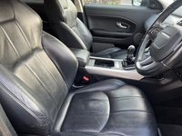 USED 2016 16 LAND ROVER RANGE ROVER EVOQUE 2.0 eD4 SE SUV 5dr Diesel Manual FWD Euro 6 (s/s) (150 ps) 