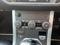 USED 2016 16 LAND ROVER RANGE ROVER EVOQUE 2.0 eD4 SE SUV 5dr Diesel Manual FWD Euro 6 (s/s) (150 ps) 
