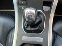USED 2016 16 LAND ROVER RANGE ROVER EVOQUE 2.0 eD4 SE SUV 5dr Diesel Manual FWD Euro 6 (s/s) (150 ps) 