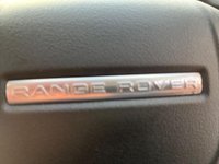 USED 2016 16 LAND ROVER RANGE ROVER EVOQUE 2.0 eD4 SE SUV 5dr Diesel Manual FWD Euro 6 (s/s) (150 ps) 