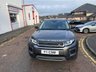 USED 2016 16 LAND ROVER RANGE ROVER EVOQUE 2.0 eD4 SE SUV 5dr Diesel Manual FWD Euro 6 (s/s) (150 ps) 
