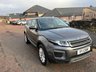 USED 2016 16 LAND ROVER RANGE ROVER EVOQUE 2.0 eD4 SE SUV 5dr Diesel Manual FWD Euro 6 (s/s) (150 ps) 
