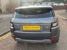 USED 2016 16 LAND ROVER RANGE ROVER EVOQUE 2.0 eD4 SE SUV 5dr Diesel Manual FWD Euro 6 (s/s) (150 ps) 