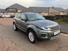 USED 2016 16 LAND ROVER RANGE ROVER EVOQUE 2.0 eD4 SE SUV 5dr Diesel Manual FWD Euro 6 (s/s) (150 ps) 