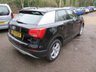 USED 2018 18 AUDI Q2 1.6 TDI Sport SUV 5dr Diesel Manual Euro 6 (s/s) (116 ps) Low Mileage, Full Service History & Just Serviced, NEW MOT, Great fuel economy! Euro 6 / ULEZ Compliant Diesel!