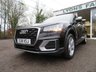 USED 2018 18 AUDI Q2 1.6 TDI Sport SUV 5dr Diesel Manual Euro 6 (s/s) (116 ps) Low Mileage, Full Service History & Just Serviced, NEW MOT, Great fuel economy! Euro 6 / ULEZ Compliant Diesel!