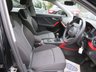 USED 2018 18 AUDI Q2 1.6 TDI Sport SUV 5dr Diesel Manual Euro 6 (s/s) (116 ps) Low Mileage, Full Service History & Just Serviced, NEW MOT, Great fuel economy! Euro 6 / ULEZ Compliant Diesel!