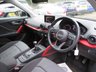 USED 2018 18 AUDI Q2 1.6 TDI Sport SUV 5dr Diesel Manual Euro 6 (s/s) (116 ps) Low Mileage, Full Service History & Just Serviced, NEW MOT, Great fuel economy! Euro 6 / ULEZ Compliant Diesel!