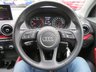 USED 2018 18 AUDI Q2 1.6 TDI Sport SUV 5dr Diesel Manual Euro 6 (s/s) (116 ps) Low Mileage, Full Service History & Just Serviced, NEW MOT, Great fuel economy! Euro 6 / ULEZ Compliant Diesel!