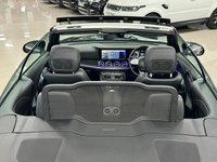 USED 2020 20 MERCEDES-BENZ E-CLASS 2.0 E350 AMG Line Cabriolet 2dr Petrol G-Tronic+ Euro 6 (s/s) (313 ps) STUNNING E350 313 BHP + DIGITAL DASH+ WIDESCREEN + AIRSCARF