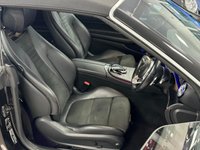 USED 2020 20 MERCEDES-BENZ E-CLASS 2.0 E350 AMG Line Cabriolet 2dr Petrol G-Tronic+ Euro 6 (s/s) (313 ps) STUNNING E350 313 BHP + DIGITAL DASH+ WIDESCREEN + AIRSCARF