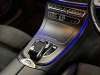 USED 2020 20 MERCEDES-BENZ E-CLASS 2.0 E350 AMG Line Cabriolet 2dr Petrol G-Tronic+ Euro 6 (s/s) (313 ps) STUNNING E350 313 BHP + DIGITAL DASH+ WIDESCREEN + AIRSCARF